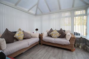 Conservatory- click for photo gallery